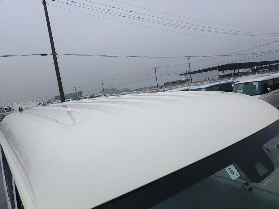 2019 Honda N-VAN auction photo 7