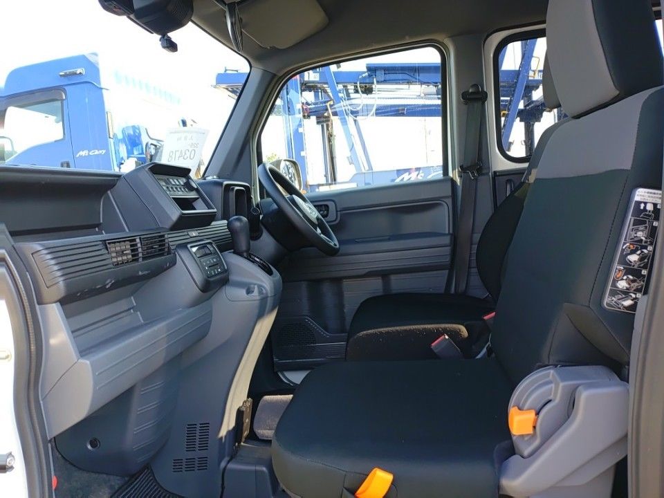 2019 Honda N-VAN auction photo 16