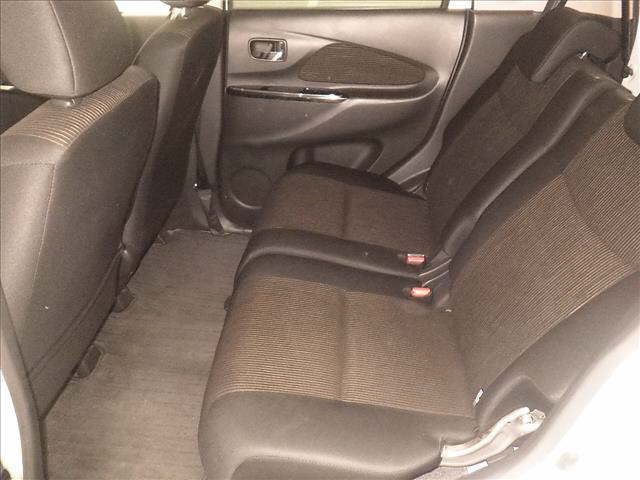 2015 Mitsubishi eKカスタム G e-Assist auction photo 7