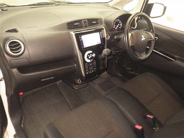 2015 Mitsubishi eKカスタム G e-Assist auction photo 4