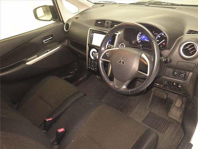 2015 Mitsubishi eKカスタム G e-Assist auction photo 3