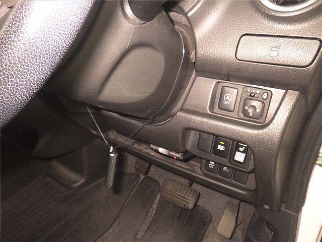 2015 Mitsubishi eKカスタム G e-Assist auction photo 8