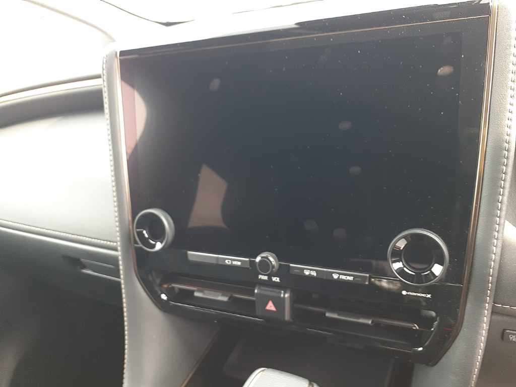 2025 Toyota Alphard Z auction photo 12