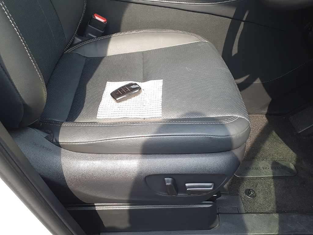 2025 Toyota Alphard Z auction photo 10