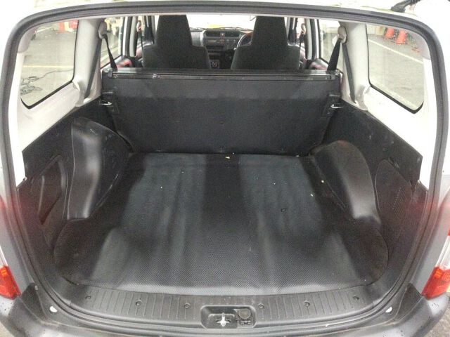 2021 Toyota Probox DX auction photo 3