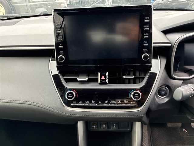 2023 Toyota Corolla Cross Z auction photo 6