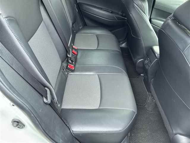 2023 Toyota Corolla Cross Z auction photo 7