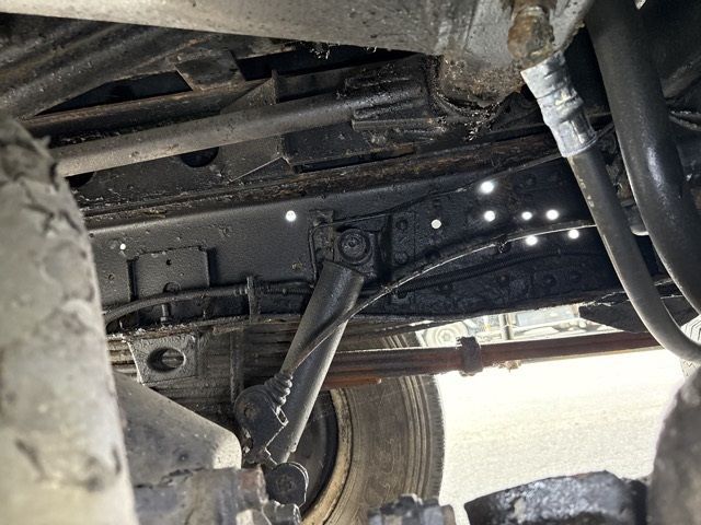 2006 Isuzu Elf ダンプ auction photo 13