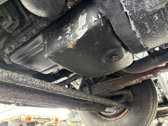 2006 Isuzu Elf ダンプ auction photo 11