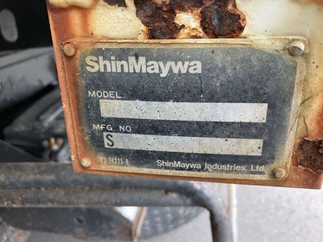 2006 Isuzu Elf ダンプ auction photo 19