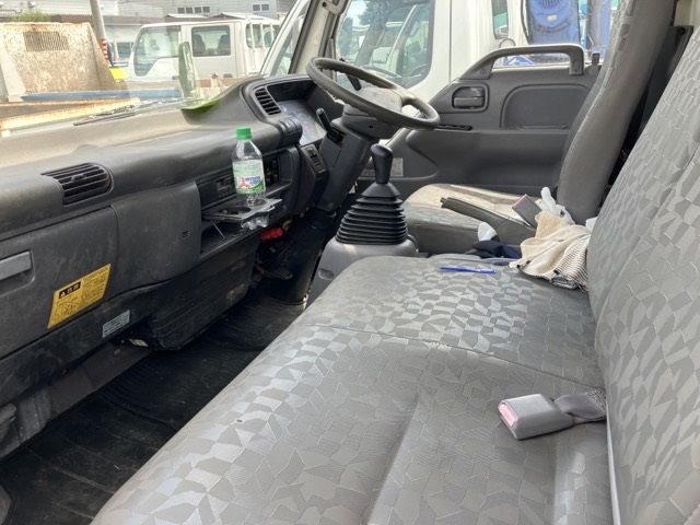2006 Isuzu Elf ダンプ auction photo 5