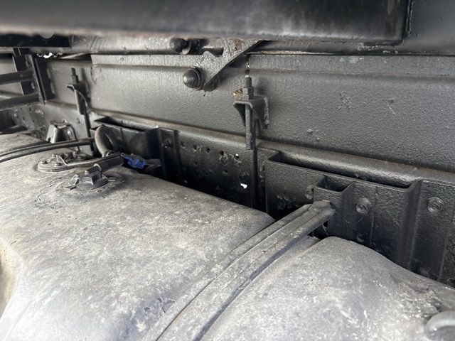 2006 Isuzu Elf ダンプ auction photo 17