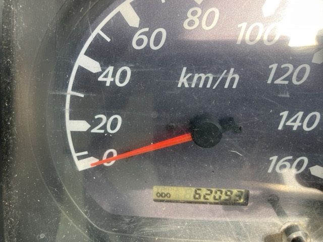 2006 Isuzu Elf ダンプ auction photo 6