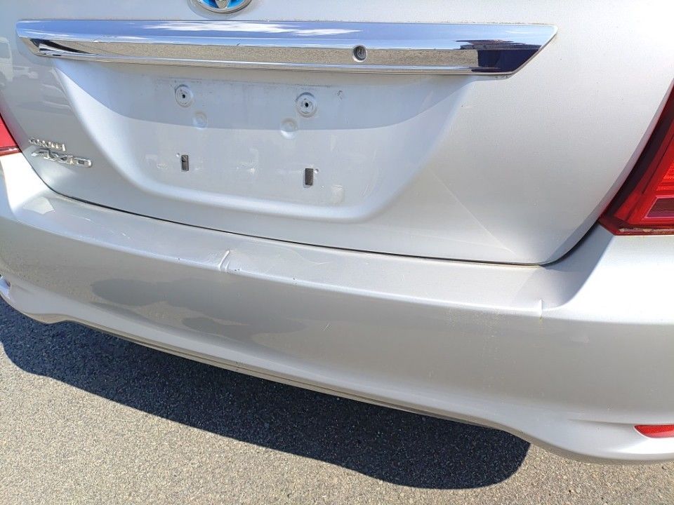 2018 Toyota カローラ アクシオ auction photo 22