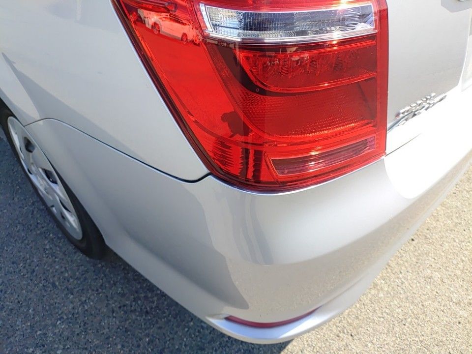 2018 Toyota カローラ アクシオ auction photo 23