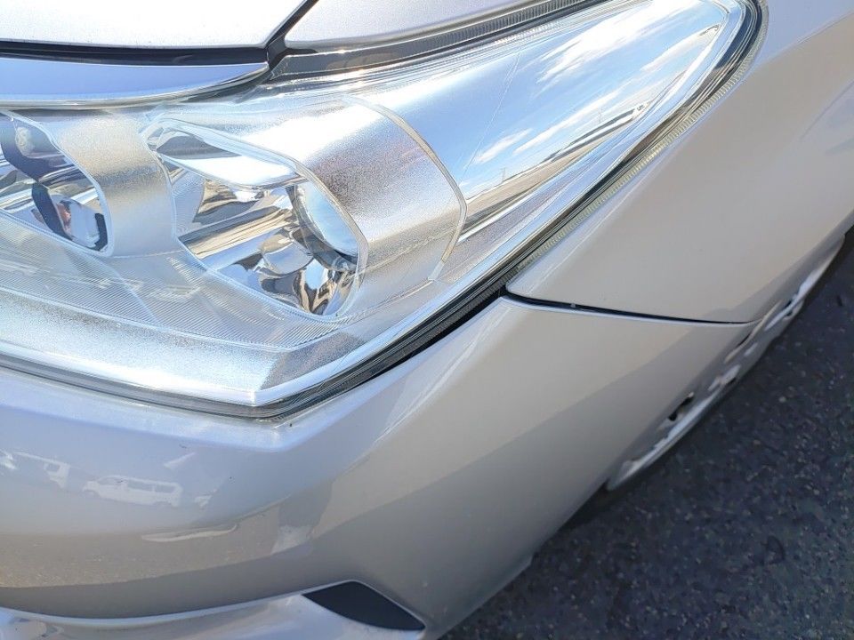 2018 Toyota カローラ アクシオ auction photo 21