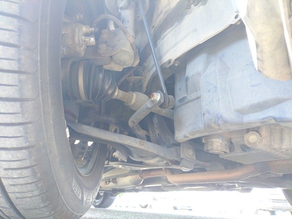 2018 Toyota カローラ アクシオ auction photo 18