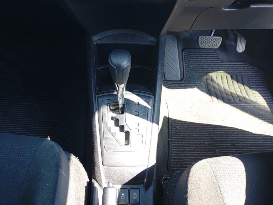 2018 Toyota カローラ アクシオ auction photo 12