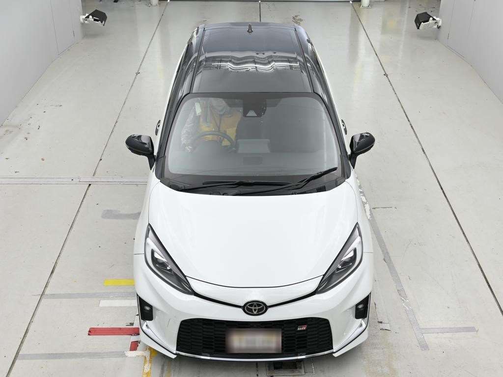 2024 Toyota Aqua GRスポーツ auction photo 7