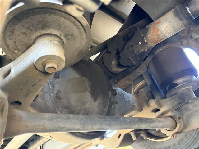 2005 Isuzu バン auction photo 8