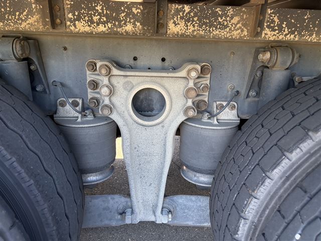 2005 Isuzu バン auction photo 6