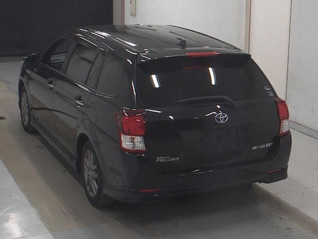 2014 Toyota Corolla Fielder Hybrid G ​​Aero Tourer WxB auction photo 2