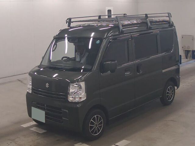 2020 Suzuki Every PC Limited auction photo 4