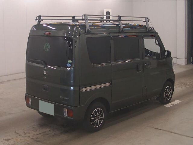 2020 Suzuki Every PC Limited auction photo 5