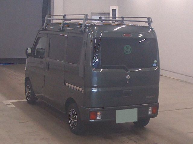 2020 Suzuki Every PC Limited auction photo 2