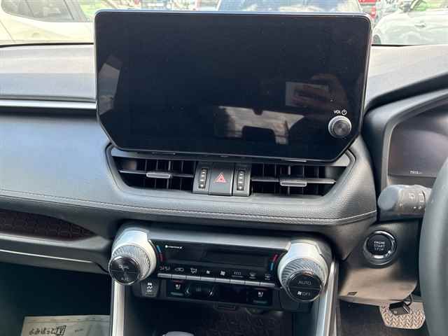 2025 Toyota RAV4 G auction photo 6