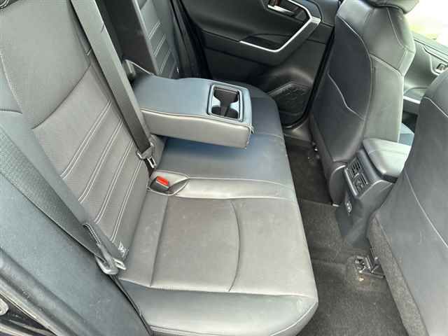2025 Toyota RAV4 G auction photo 7