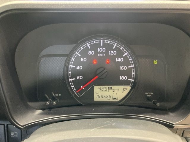 2019 Toyota Succeed UL auction photo 14