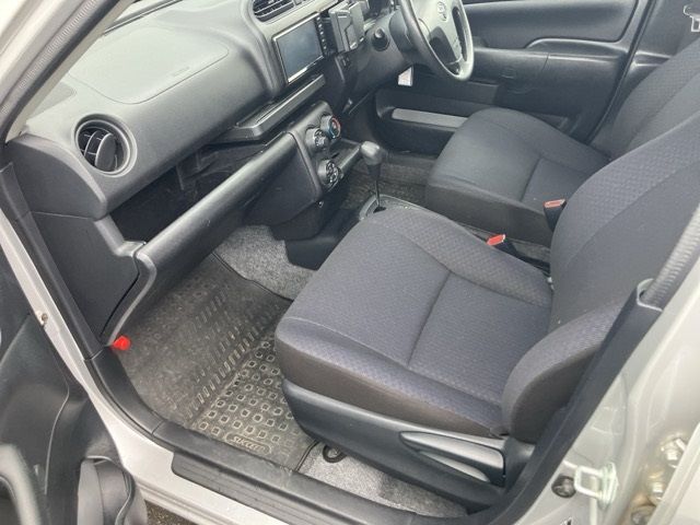 2019 Toyota Succeed UL auction photo 9