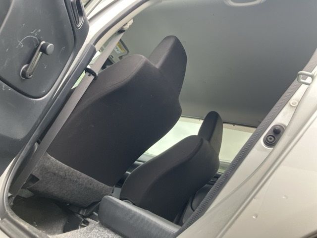 2019 Toyota Succeed UL auction photo 10