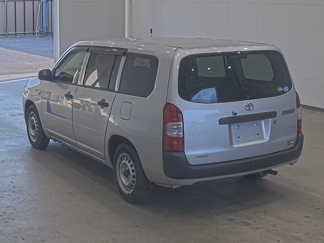 2019 Toyota Succeed UL auction photo 2