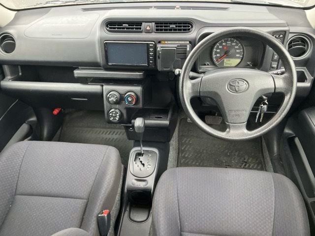2019 Toyota Succeed UL auction photo 4