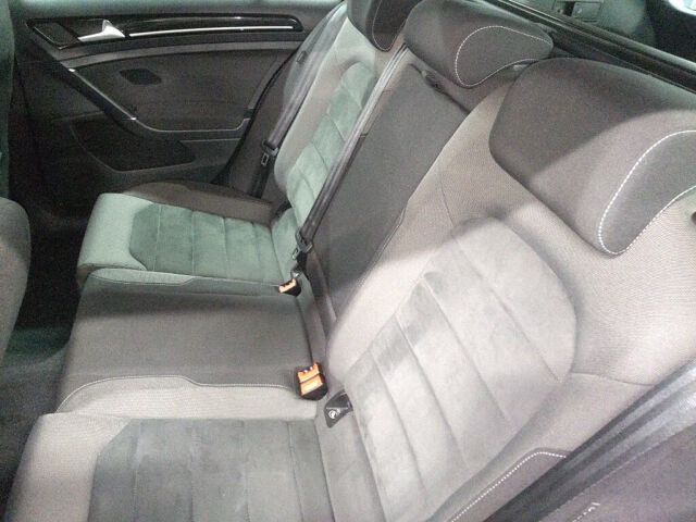 2017 Volkswagen ゴルフヴァリアント TSIハイライン auction photo 6