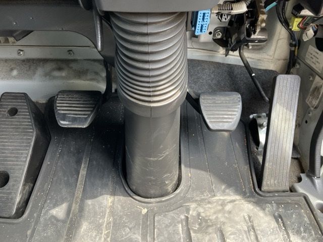 2018 Nissan Diesel コンドル Aluminum Wing auction photo 4