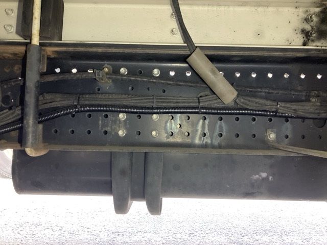 2018 Nissan Diesel コンドル Aluminum Wing auction photo 12