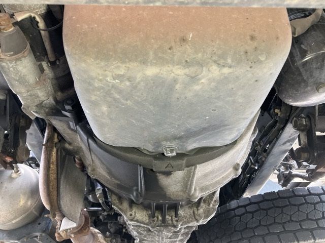 2018 Nissan Diesel コンドル Aluminum Wing auction photo 10