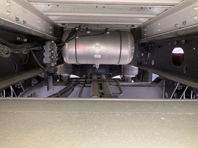 2018 Nissan Diesel コンドル Aluminum Wing auction photo 14