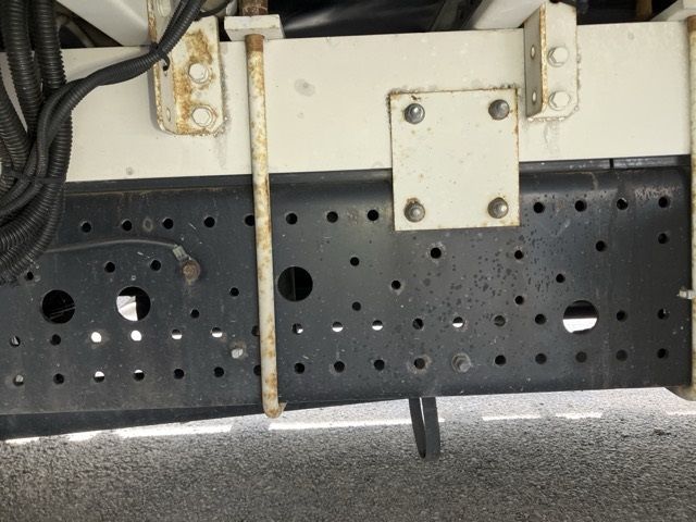 2018 Nissan Diesel コンドル Aluminum Wing auction photo 16