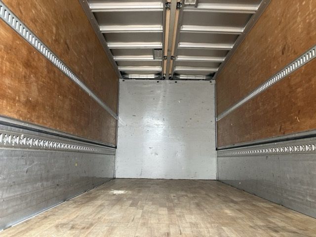 2018 Nissan Diesel コンドル Aluminum Wing auction photo 19