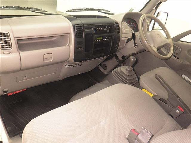 2013 Toyota Dyna Double cab auction photo 4