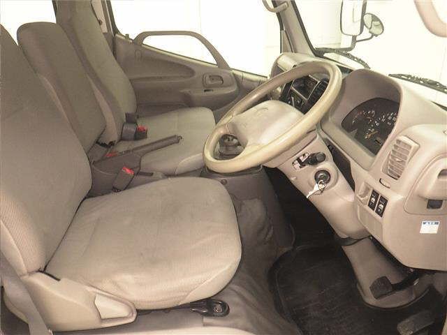 2013 Toyota Dyna Double cab auction photo 5