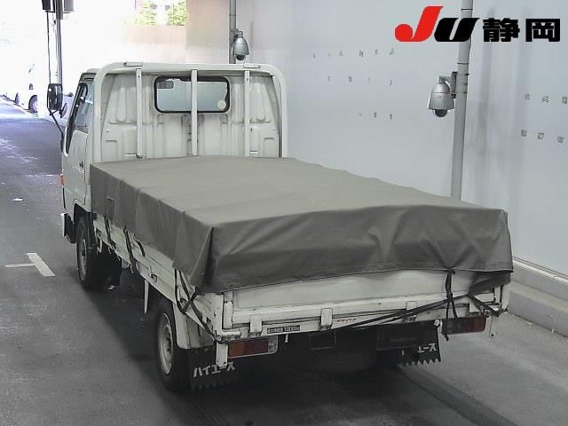 1994 Toyota Hiace auction photo 2