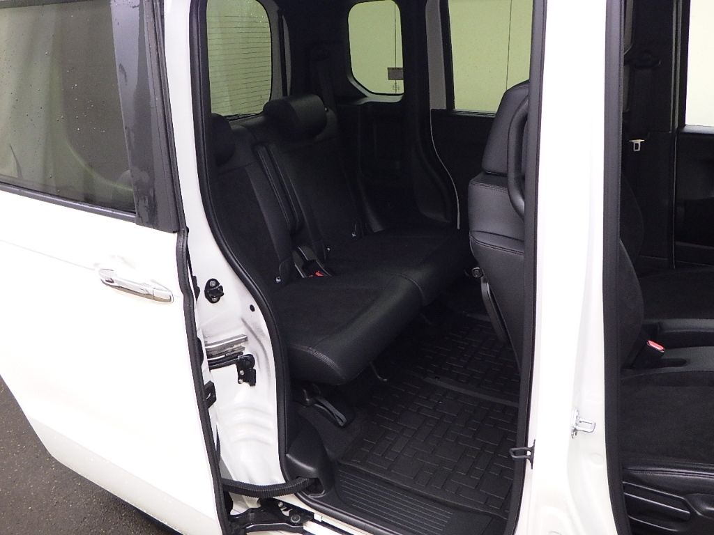 2024 Honda N-BOX カスタムターボ auction photo 7
