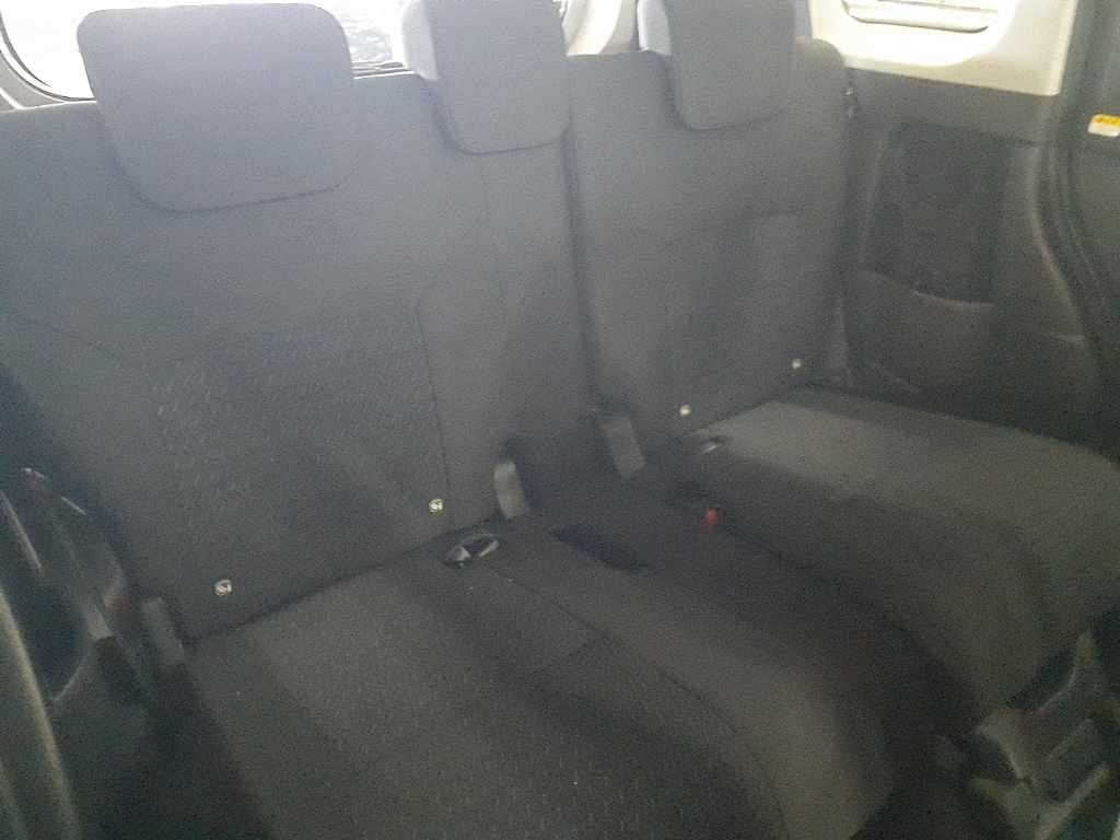 2023 Toyota Roomy カスタムG auction photo 11