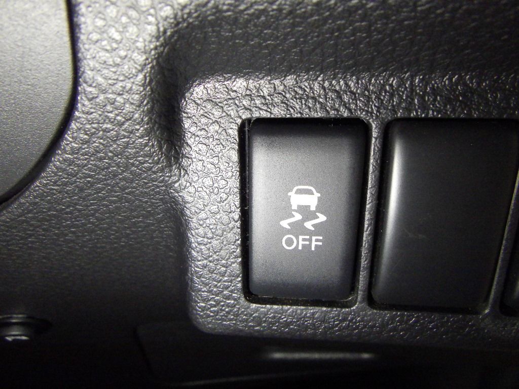 2012 Nissan X-Trail 4WD 20GT auction photo 8