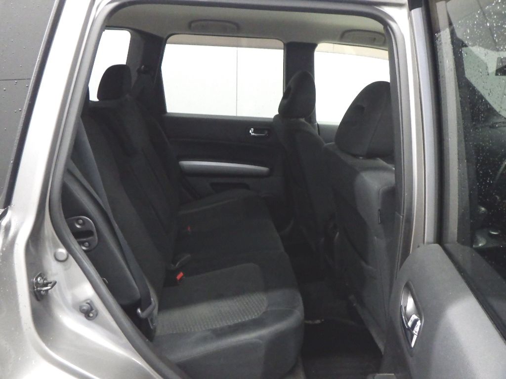 2012 Nissan X-Trail 4WD 20GT auction photo 7